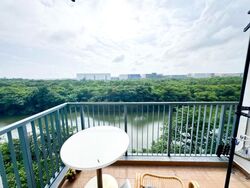Kingsford Waterbay (D19), Apartment #445288251